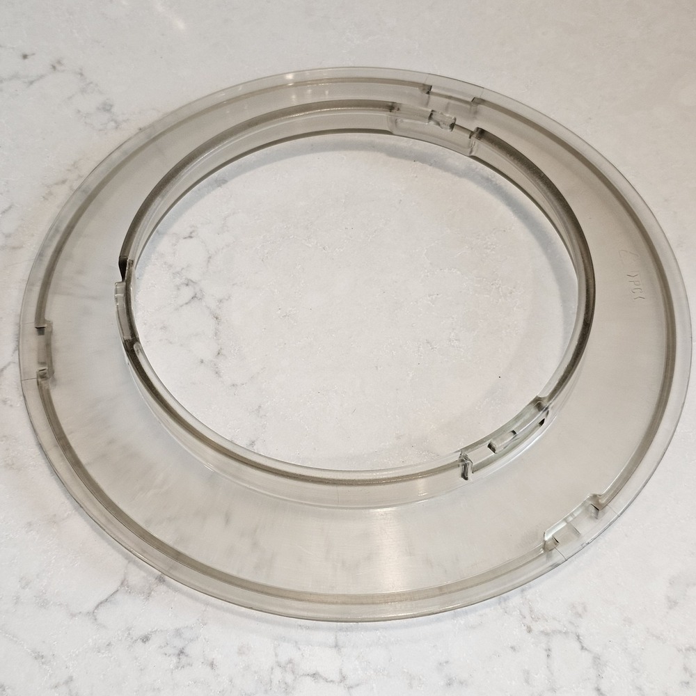 Bosch Universal Mixer MUM 6621UC 6622UC 60 40 70 Replacement Clear Outer Lid